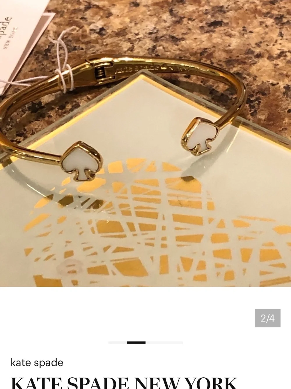 kate spade cream gorgeous brand